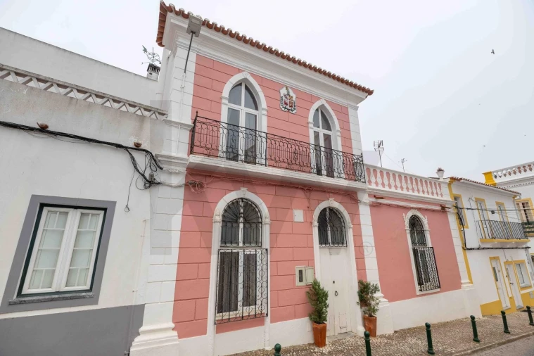 Moradia T5 para Venda em Ferreira do Alentejo e Canhestros Foto 44