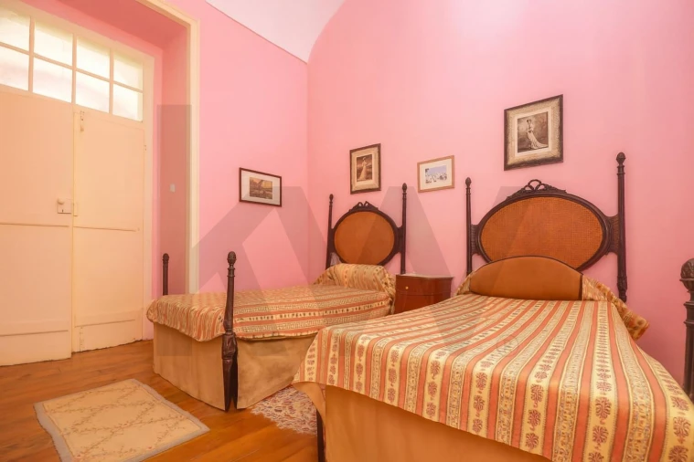 Moradia T5 para Venda em Ferreira do Alentejo e Canhestros Foto 41