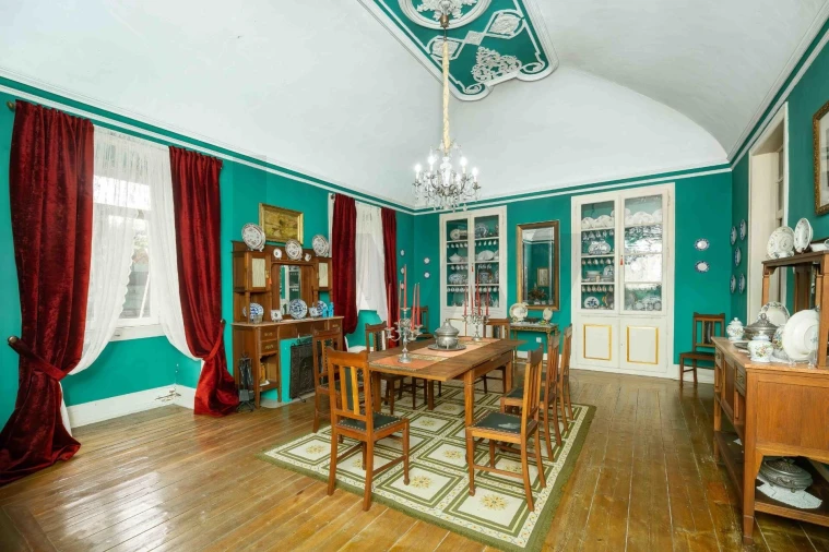 Moradia T5 para Venda em Ferreira do Alentejo e Canhestros Foto 1