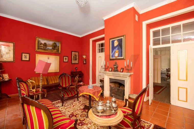 Moradia T5 para Venda em Ferreira do Alentejo e Canhestros Foto 24