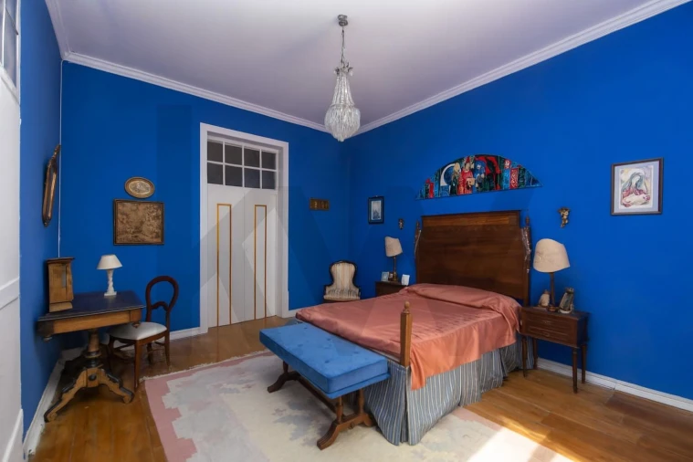 Moradia T5 para Venda em Ferreira do Alentejo e Canhestros Foto 32