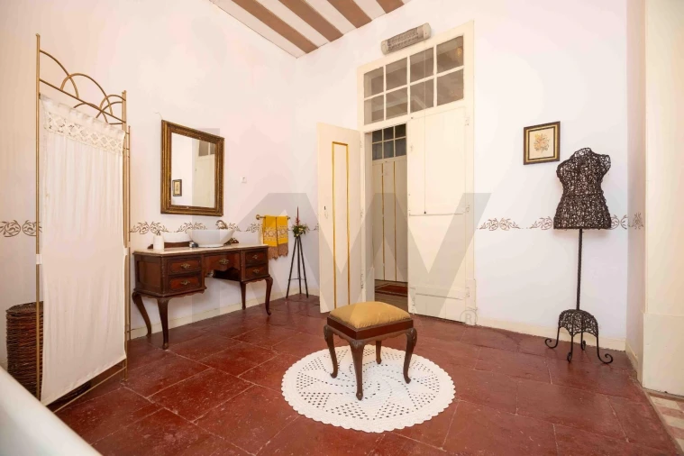 Moradia T5 para Venda em Ferreira do Alentejo e Canhestros Foto 43