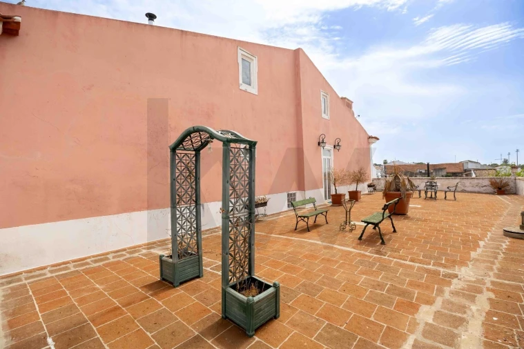 Moradia T5 para Venda em Ferreira do Alentejo e Canhestros Foto 31