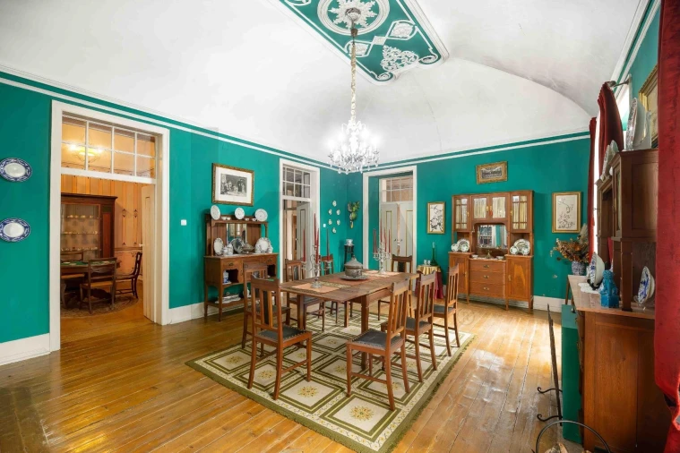 Moradia T5 para Venda em Ferreira do Alentejo e Canhestros Foto 2