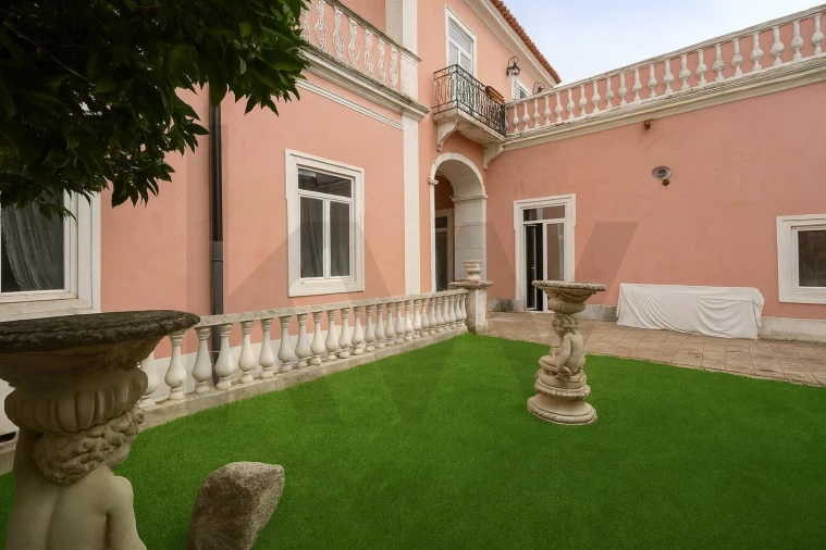 Moradia T5 para Venda em Ferreira do Alentejo e Canhestros Foto 49