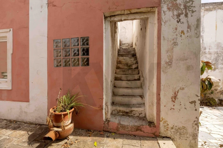 Moradia T5 para Venda em Ferreira do Alentejo e Canhestros Foto 51