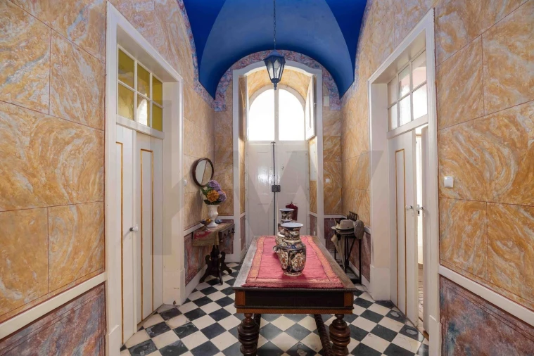 Moradia T5 para Venda em Ferreira do Alentejo e Canhestros Foto 6