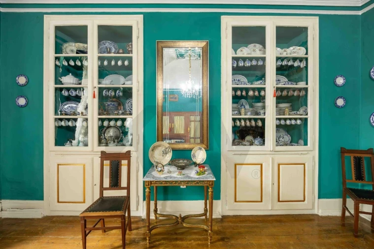 Moradia T5 para Venda em Ferreira do Alentejo e Canhestros Foto 3