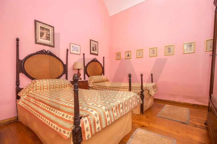 Moradia T5 para Venda em Ferreira do Alentejo e Canhestros Foto 40