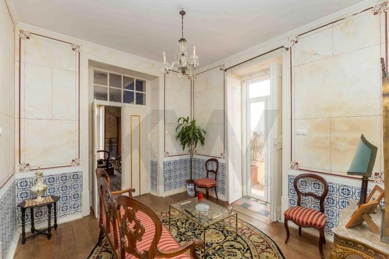 Moradia T5 para Venda em Ferreira do Alentejo e Canhestros Foto 29