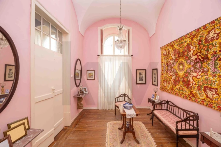 Moradia T5 para Venda em Ferreira do Alentejo e Canhestros Foto 38