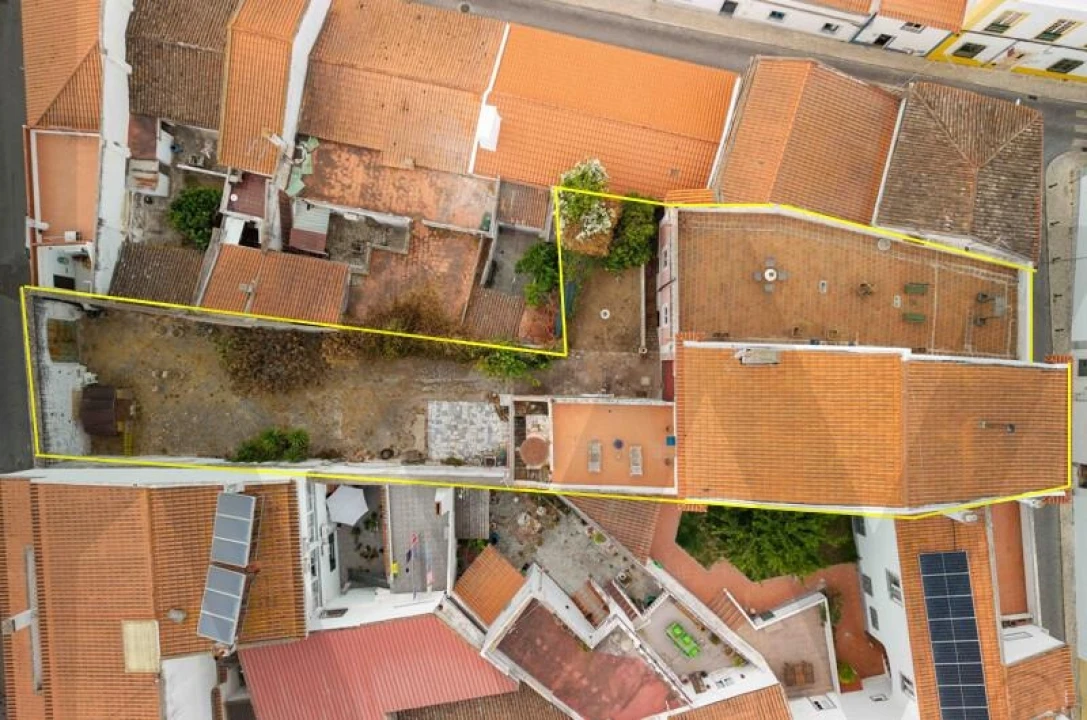 Moradia T5 para Venda em Ferreira do Alentejo e Canhestros Foto 55