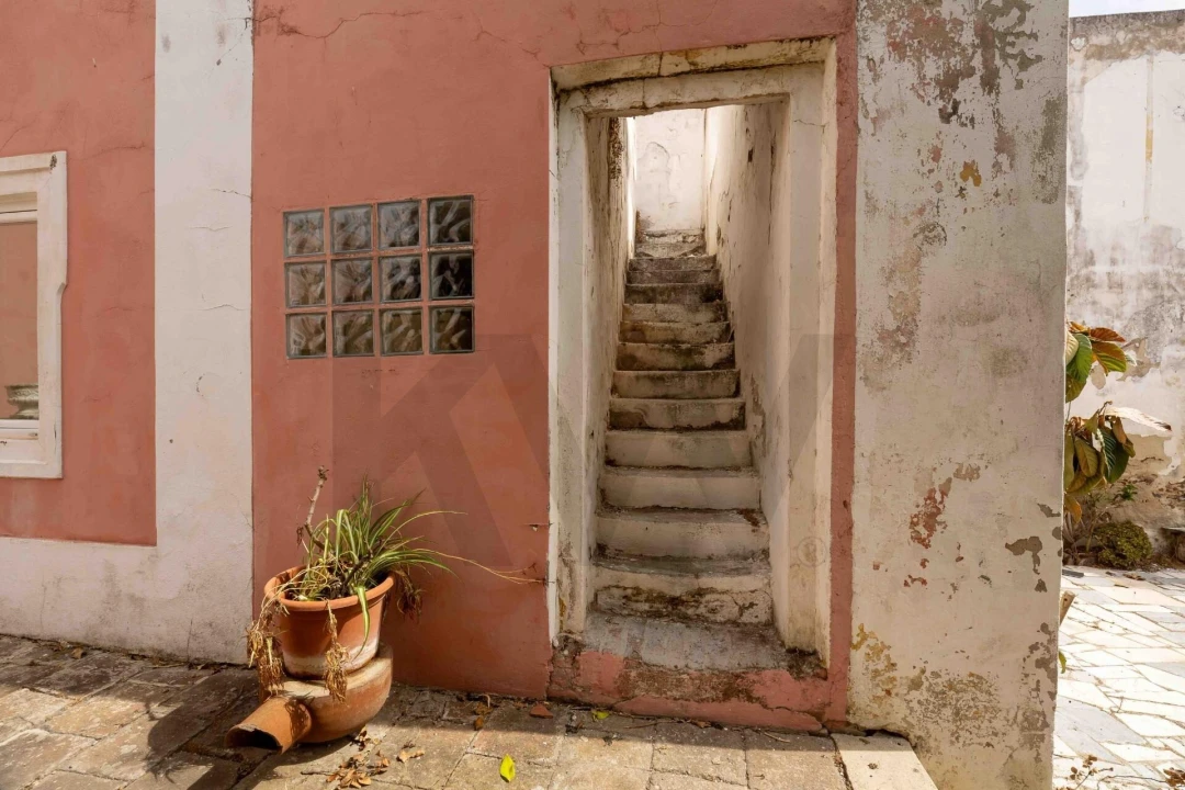 Moradia T5 para Venda em Ferreira do Alentejo e Canhestros Foto 51