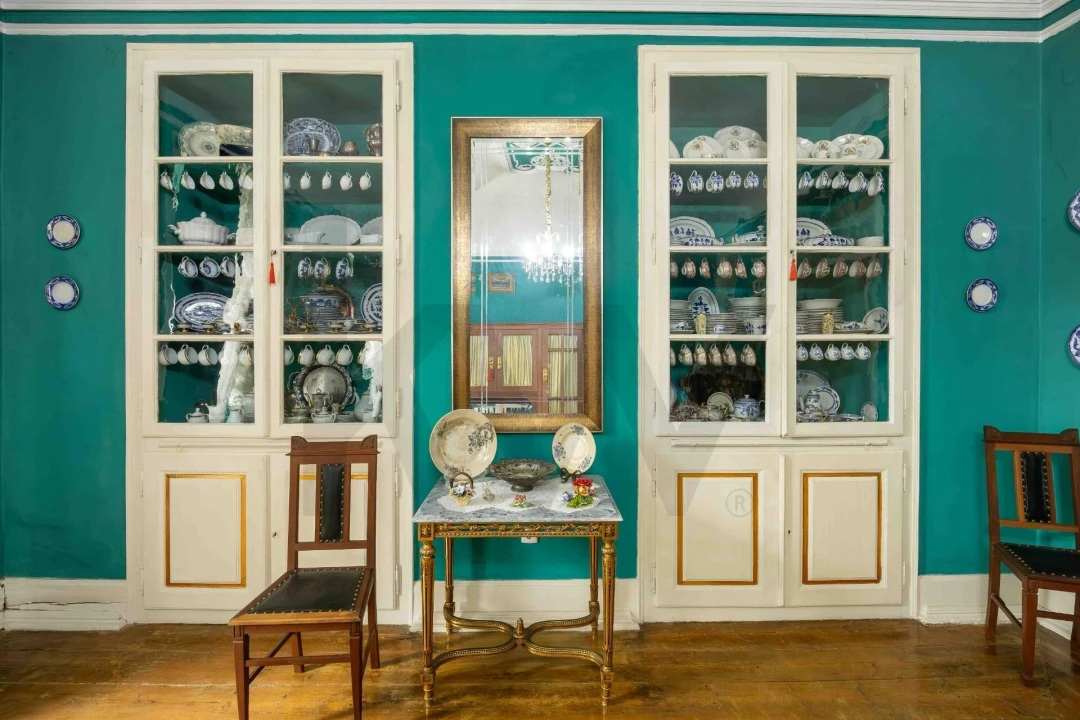 Moradia T5 para Venda em Ferreira do Alentejo e Canhestros Foto 3