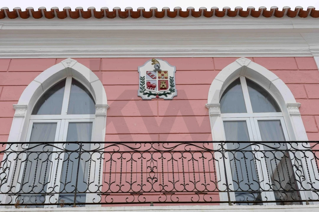 Moradia T5 para Venda em Ferreira do Alentejo e Canhestros Foto 45