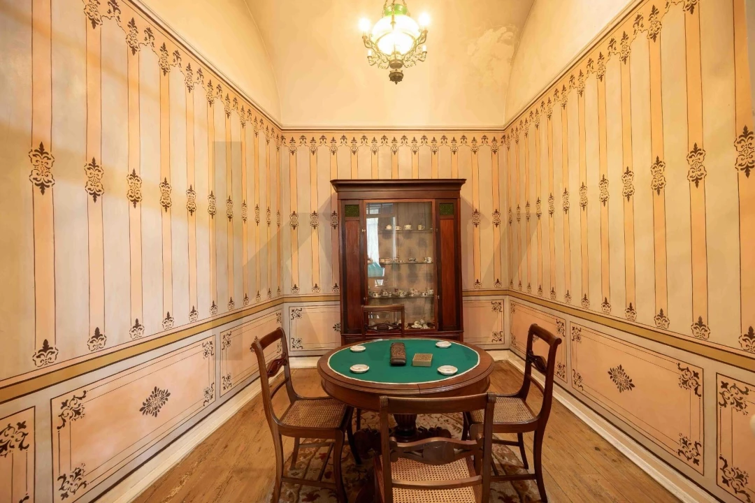 Moradia T5 para Venda em Ferreira do Alentejo e Canhestros Foto 13