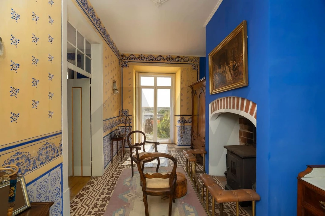 Moradia T5 para Venda em Ferreira do Alentejo e Canhestros Foto 37