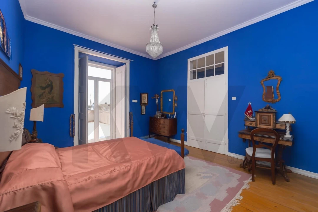 Moradia T5 para Venda em Ferreira do Alentejo e Canhestros Foto 33