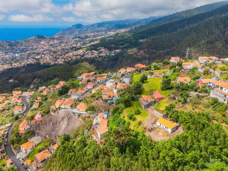 Terreno para Venda em Monte Foto 14