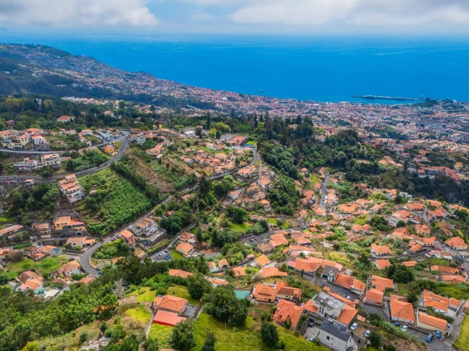Terreno para Venda em Monte Foto 18