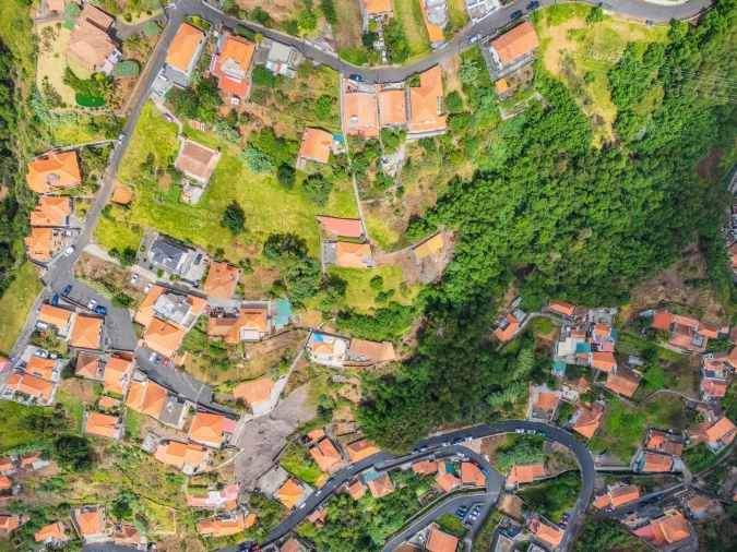 Terreno para Venda em Monte Foto 2