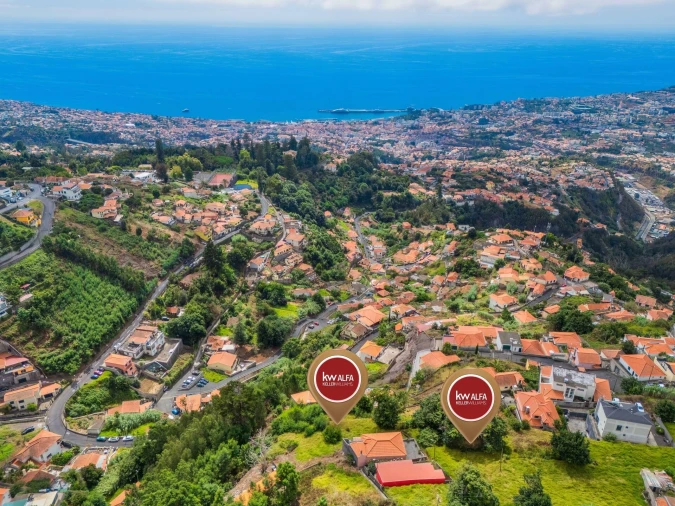 Terreno para Venda em Monte Foto 15