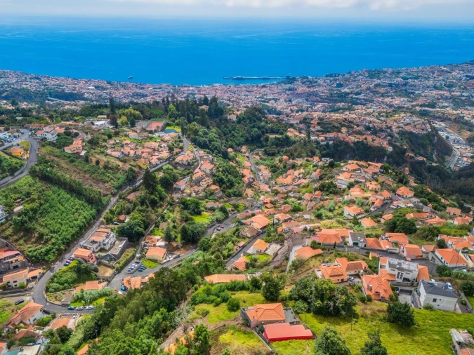 Terreno para Venda em Monte Foto 16