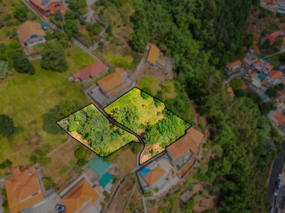 Terreno para Venda em Monte Foto 7