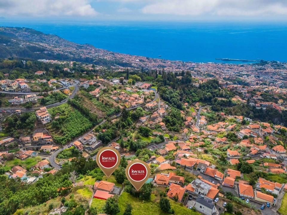 Terreno para Venda em Monte Foto 17