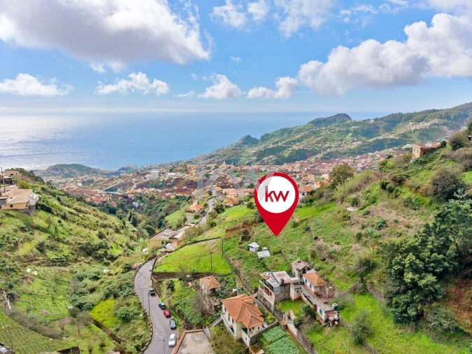 Terreno para Venda em Estreito de Camara de Lobos Foto 6