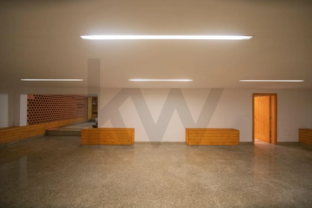 Quinta T4 para Venda em O. Azeméis, Riba-Ul, Ul, Macinhata Seixa, Madail Foto 23