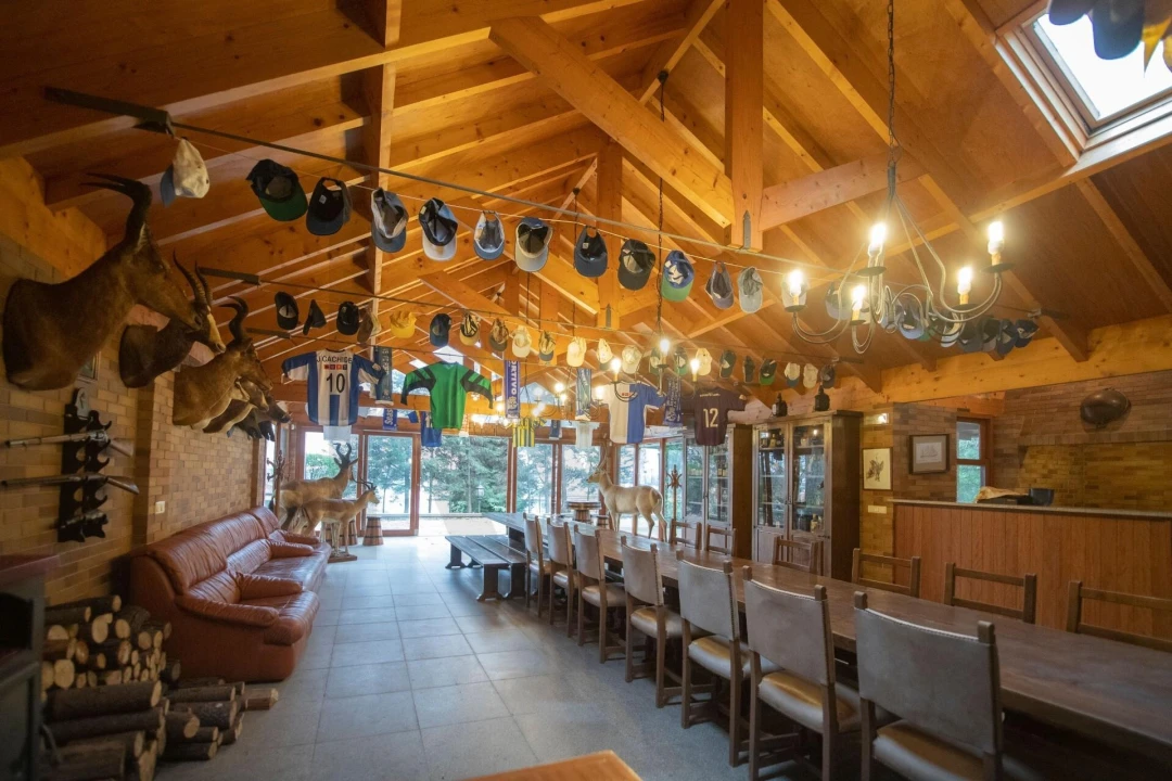 Quinta T4 para Venda em O. Azeméis, Riba-Ul, Ul, Macinhata Seixa, Madail Foto 45