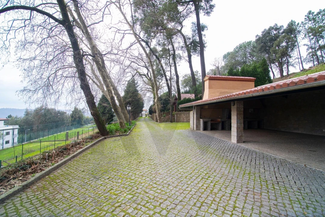 Quinta T4 para Venda em O. Azeméis, Riba-Ul, Ul, Macinhata Seixa, Madail Foto 37