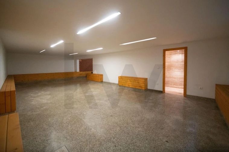 Quinta T4 para Venda em O. Azeméis, Riba-Ul, Ul, Macinhata Seixa, Madail Foto 24