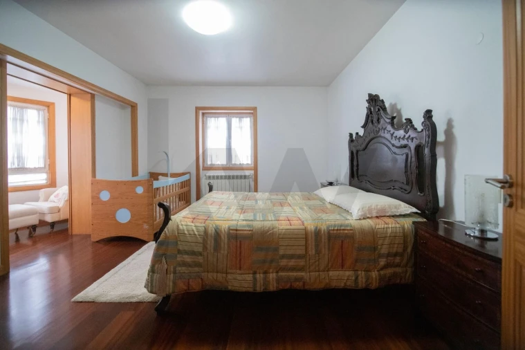 Quinta T4 para Venda em O. Azeméis, Riba-Ul, Ul, Macinhata Seixa, Madail Foto 68