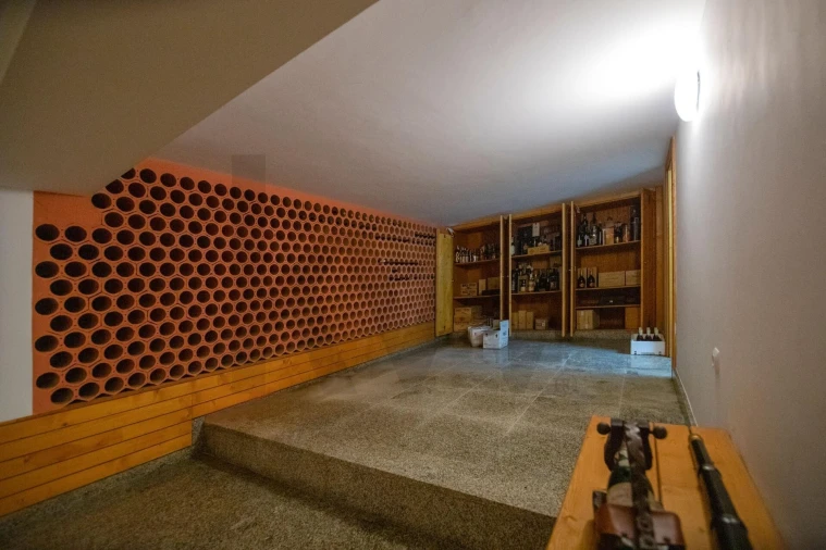 Quinta T4 para Venda em O. Azeméis, Riba-Ul, Ul, Macinhata Seixa, Madail Foto 25