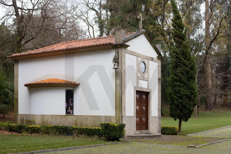 Quinta T4 para Venda em O. Azeméis, Riba-Ul, Ul, Macinhata Seixa, Madail Foto 30