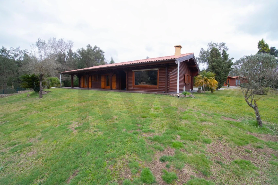 Quinta T4 para Venda em O. Azeméis, Riba-Ul, Ul, Macinhata Seixa, Madail Foto 17