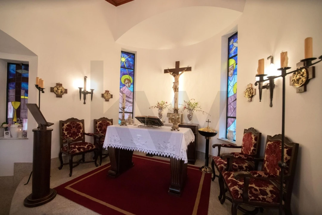 Quinta T4 para Venda em O. Azeméis, Riba-Ul, Ul, Macinhata Seixa, Madail Foto 33