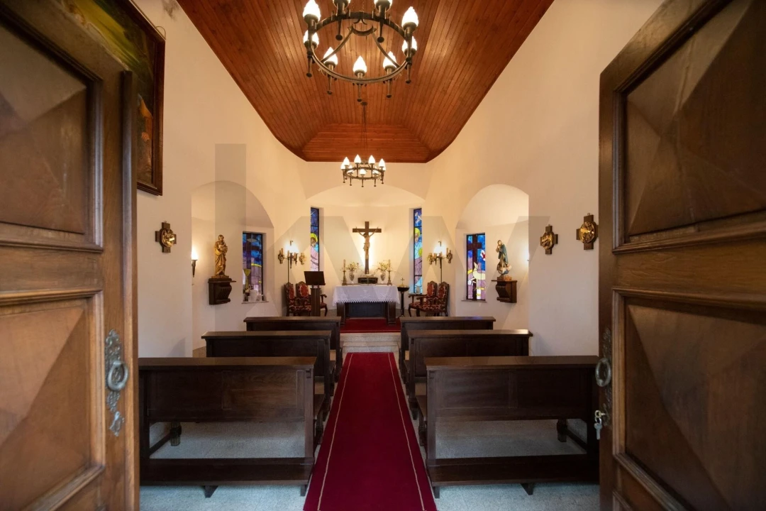 Quinta T4 para Venda em O. Azeméis, Riba-Ul, Ul, Macinhata Seixa, Madail Foto 32