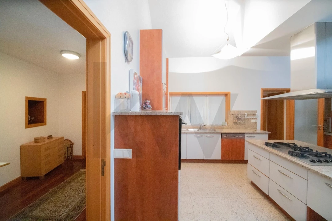 Quinta T4 para Venda em O. Azeméis, Riba-Ul, Ul, Macinhata Seixa, Madail Foto 60