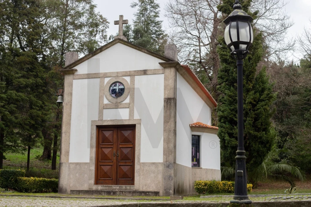 Quinta T4 para Venda em O. Azeméis, Riba-Ul, Ul, Macinhata Seixa, Madail Foto 28