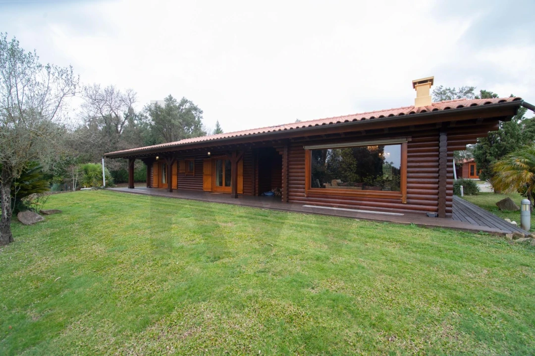 Quinta T4 para Venda em O. Azeméis, Riba-Ul, Ul, Macinhata Seixa, Madail Foto 19