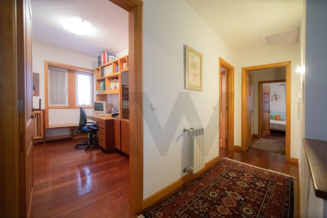 Quinta T4 para Venda em O. Azeméis, Riba-Ul, Ul, Macinhata Seixa, Madail Foto 67