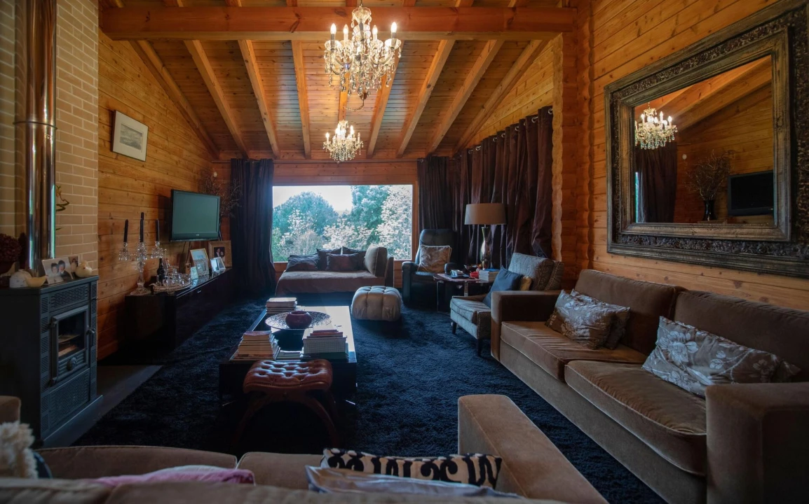 Quinta T4 para Venda em O. Azeméis, Riba-Ul, Ul, Macinhata Seixa, Madail Foto 9