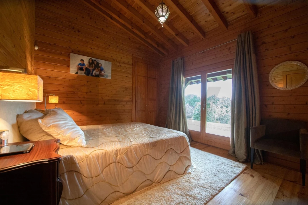 Quinta T4 para Venda em O. Azeméis, Riba-Ul, Ul, Macinhata Seixa, Madail Foto 14