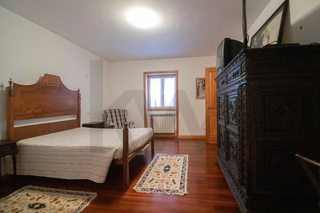 Quinta T4 para Venda em O. Azeméis, Riba-Ul, Ul, Macinhata Seixa, Madail Foto 66