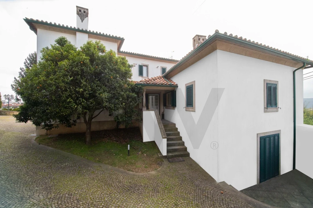 Quinta T4 para Venda em O. Azeméis, Riba-Ul, Ul, Macinhata Seixa, Madail Foto 54