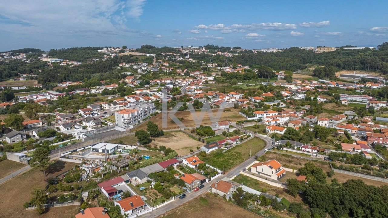 Moradia T2 para Venda em Grijó e Sermonde Foto 9