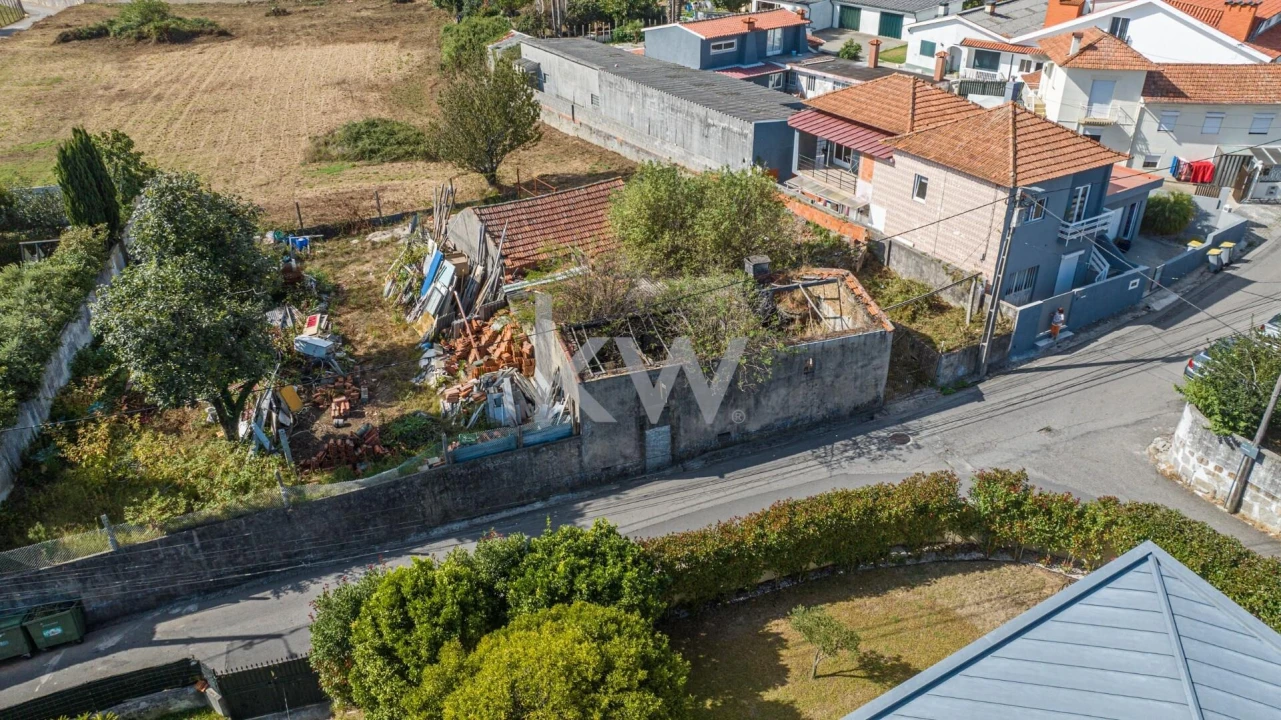 Moradia T2 para Venda em Grijó e Sermonde Foto 3